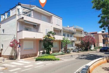 דירות לתיירים Apartments Bujola City Park View