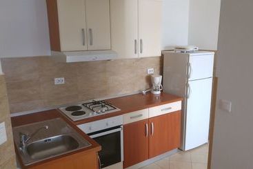 Apartments Dijana