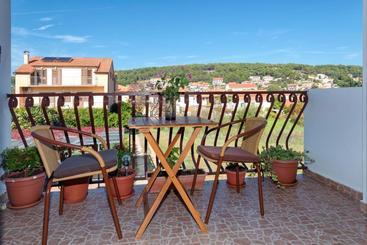 شقق خاصة سياحية Apartments Draganic