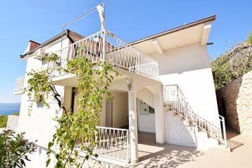 شقق خاصة سياحية Apartments Dubravka