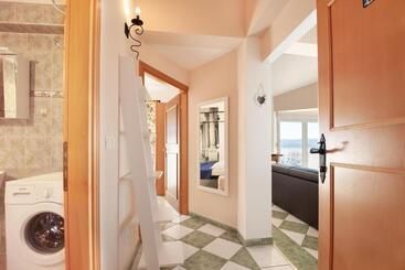 شقق خاصة سياحية Apartments Gordana