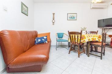 Apartments Nives