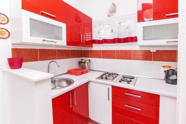 Apartments Nives
