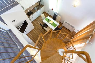 Apartments Vlado