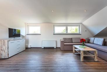 Apartments Vlado