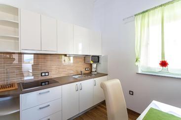 Apartments Vlado