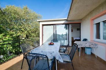 آپارتمانهای توریستها Apartments Zorka