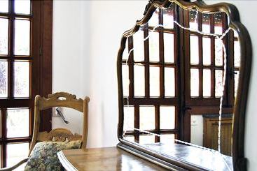 Casa El árbol Del Lilo
