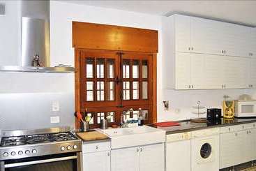 Casa El árbol Del Lilo