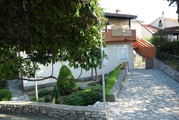 Apartment Franolic