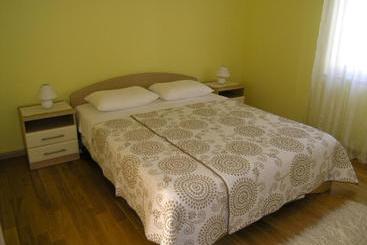 Apartment Franolic