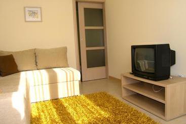 Apartment Franolic