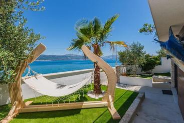 Villa Arbanessa With Heated Pool