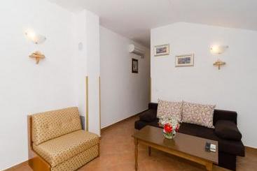 Apartments Pavo