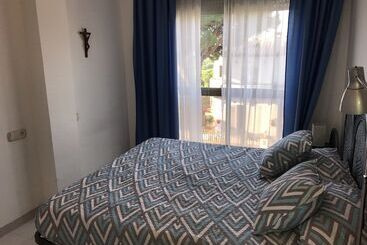 דירות לתיירים Apartamento Dalí Esc B 1º 3ª