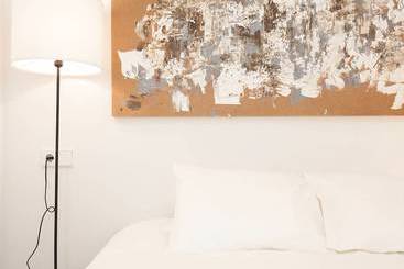 Apartamentos Click
