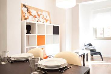 Apartamentos Click