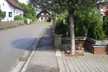 آپارتمانهای توریستها Apartment Welcome