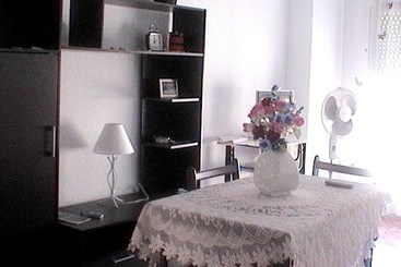 Spacious Apartment In Cullera With Mountain View