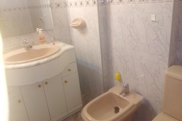 Spacious Apartment In Cullera With Mountain View
