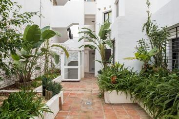 شقق خاصة سياحية Espectacular Terraza Con Vistas Al Mar