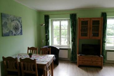 Ferienwohnungen   Moselblick