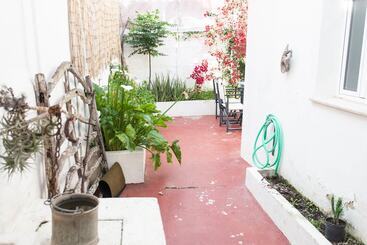 آپارتمانهای توریستها Homenfun Casa En Es Mercadal