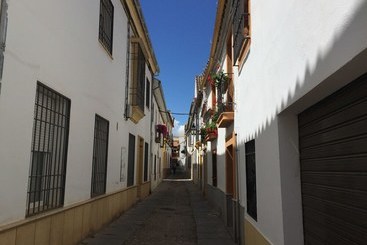 Apartamento Horno24