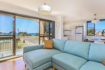 Жильё для туристов Kingsway Apartment 3
