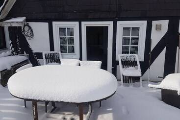 آپارتمانهای توریستها Parklife Apartments