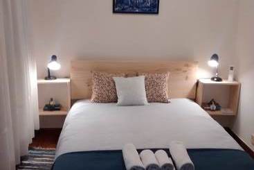 Vigo Excursions Keep Relax