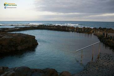 Nature Vista Agaete & Parking