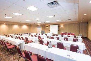 Clarion Hotel Conference Center