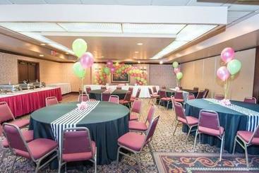 Clarion Hotel Conference Center