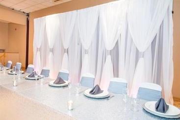Clarion Hotel Conference Center
