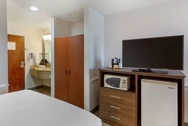 فندق Best Western Plus South Hill Inn