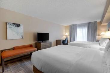 فندق Comfort Inn & Suites Boulder