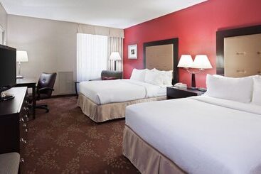 هتل Holiday Inn Cincinnati Airport, An Ihg