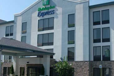 هتل Holiday Inn Express Seaford Route 13