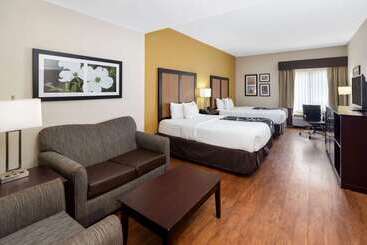 فندق La Quinta By Wyndham Lagrange / I 85