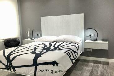 Apartamento Mirador De Corme