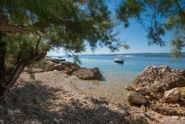 דירות לתיירים Duplex Apartment Sunny