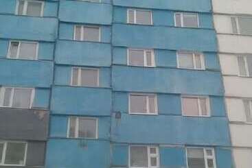דירות לתיירים Apartments 5 Zvezd Vozle Tsentralnoy Ploshchadi