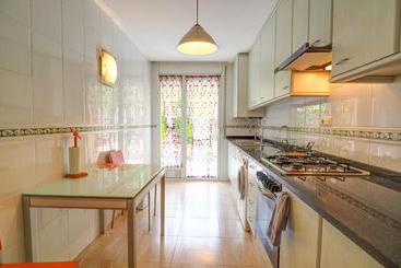 Megan Apartment By Hello Homes Sitges
