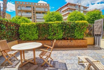 Megan Apartment By Hello Homes Sitges