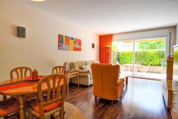 Megan Apartment By Hello Homes Sitges