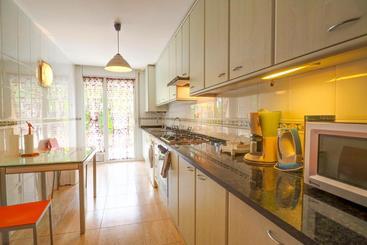 Megan Apartment By Hello Homes Sitges