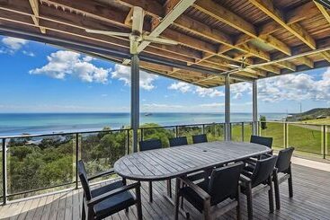 游客公寓 Tangalooma Panoramic