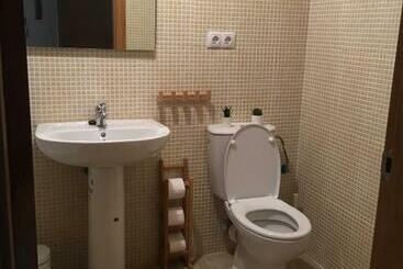 Apartamento Ahola