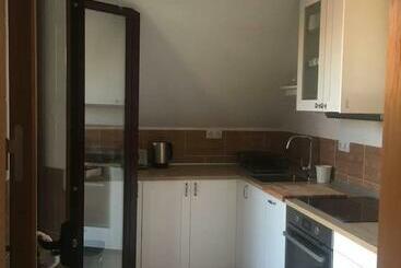 Apartamento Ahola